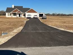 Best Gravel Driveway Installation  in Mitchell, SD